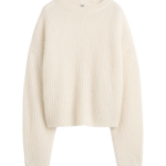 Toteme Knitwear with minimalist design at Luxury Shoes 