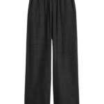 Toteme Loungewear with minimalist design at Luxury Shoes 