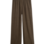 Toteme Loungewear with minimalist design at Luxury Shoes 