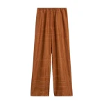 Toteme Loungewear with minimalist design at Luxury Shoes 