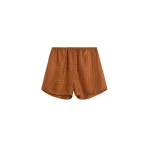 Toteme Shorts with minimalist design at Luxury Shoes 