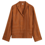 Toteme Tops with minimalist design at Luxury Shoes 