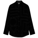 Toteme Tops with minimalist design at Luxury Shoes 