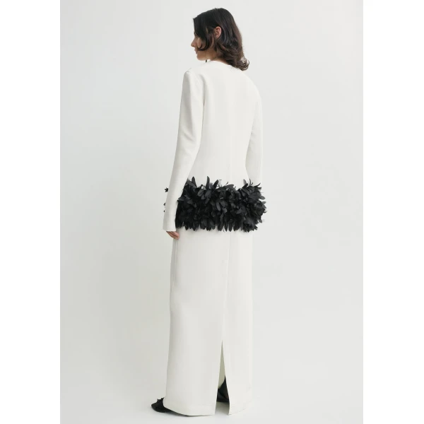 Toteme Dresses with minimalist design at Luxury Shoes 