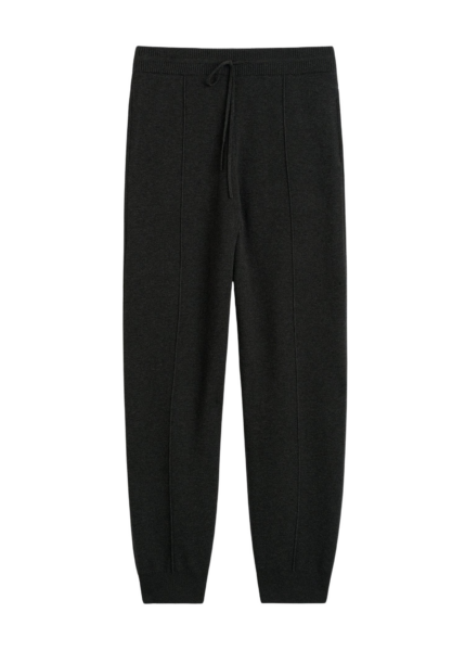 Toteme Pants with minimalist design at Luxury Shoes 