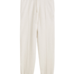 Toteme Pants with minimalist design at Luxury Shoes 