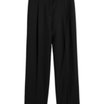 Toteme Pants with minimalist design at Luxury Shoes 