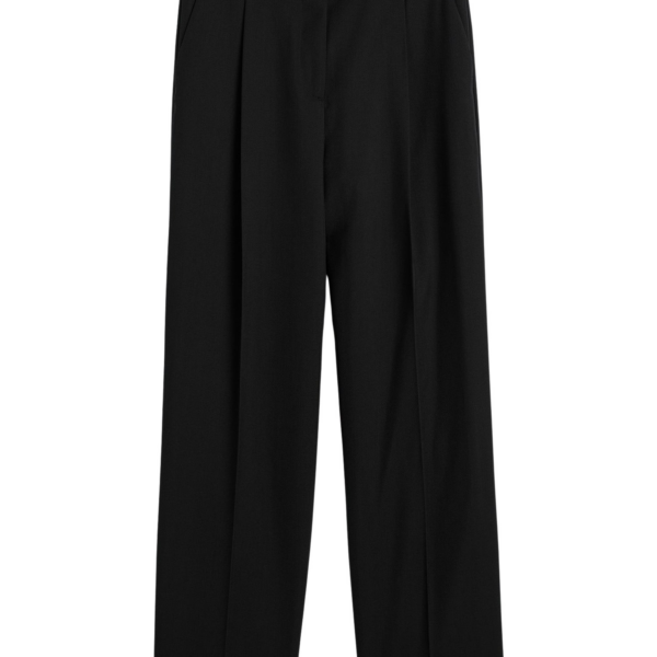 Toteme Pants with minimalist design at Luxury Shoes 