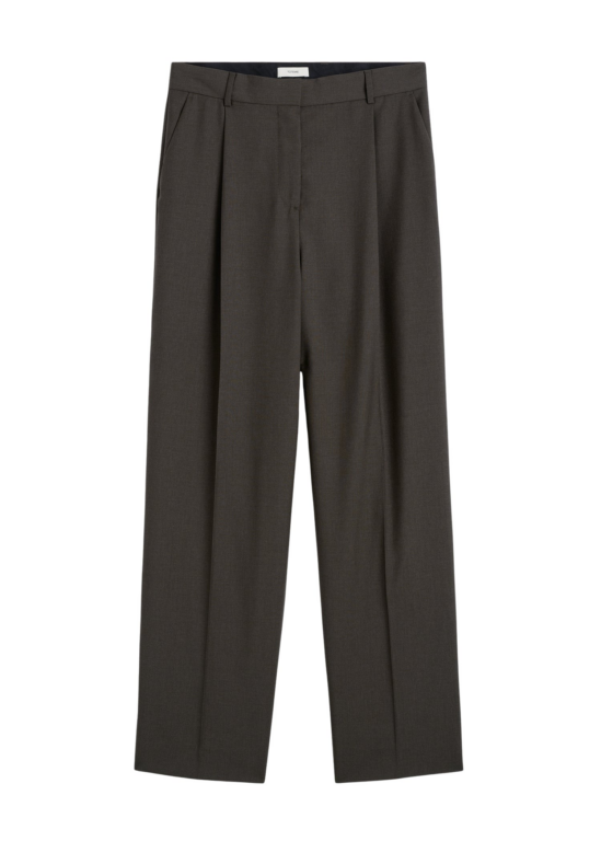 Toteme Pants with minimalist design at Luxury Shoes 