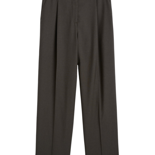 Toteme Pants with minimalist design at Luxury Shoes 