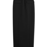 Toteme Skirts with minimalist design at Luxury Shoes 