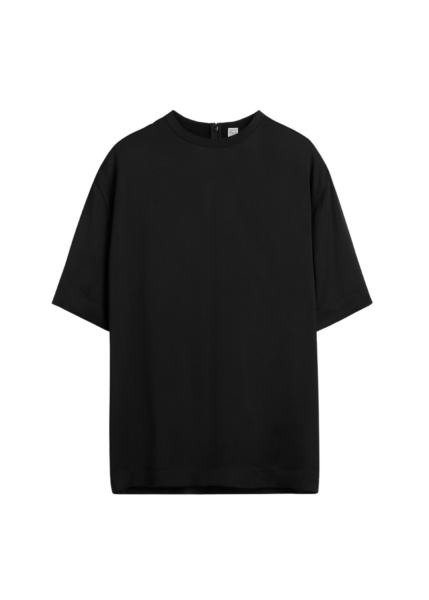 Toteme Tops with minimalist design at Luxury Shoes 