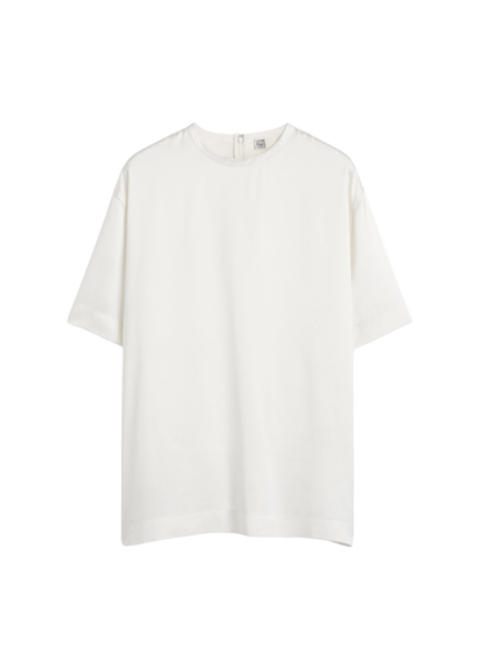 Toteme Tops with minimalist design at Luxury Shoes 