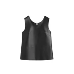 Toteme Tops with minimalist design at Luxury Shoes 
