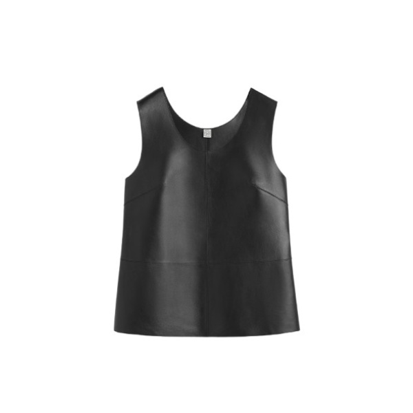 Toteme Tops with minimalist design at Luxury Shoes 