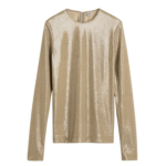 Toteme Tops with minimalist design at Luxury Shoes 