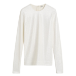 Toteme Tops with minimalist design at Luxury Shoes 