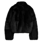 Toteme Jackets with minimalist design at Luxury Shoes 
