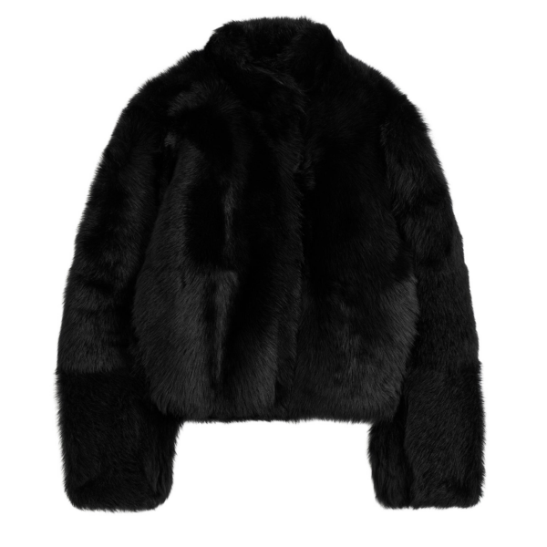 Toteme Jackets with minimalist design at Luxury Shoes 