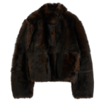 Toteme Jackets with minimalist design at Luxury Shoes 