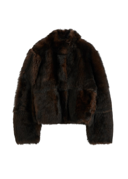Toteme Jackets with minimalist design at Luxury Shoes 