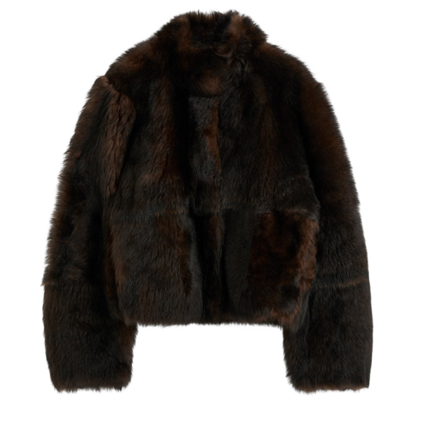 Toteme Jackets with minimalist design at Luxury Shoes 
