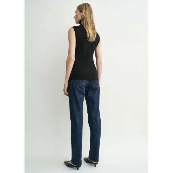 Toteme Knitwear with minimalist design at Luxury Shoes 