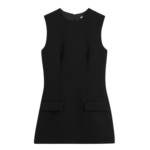 Toteme Tops with minimalist design at Luxury Shoes 