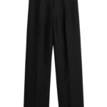 Toteme Pants with minimalist design at Luxury Shoes 
