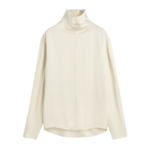 Toteme Tops with minimalist design at Luxury Shoes 