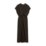 Toteme Dresses with minimalist design at Luxury Shoes 