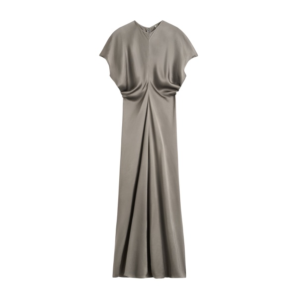 Toteme Dresses with minimalist design at Luxury Shoes 