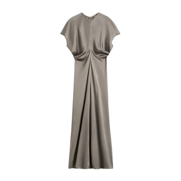 Toteme Dresses with minimalist design at Luxury Shoes 