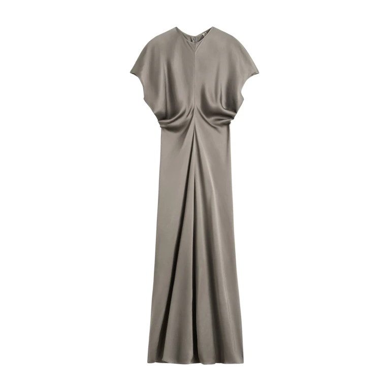 Toteme Dresses with minimalist design at Luxury Shoes 