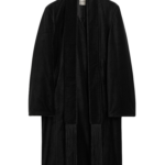Toteme Coats with minimalist design at Luxury Shoes 