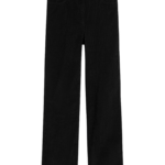 Toteme Pants with minimalist design at Luxury Shoes 
