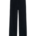 Toteme Pants with minimalist design at Luxury Shoes 