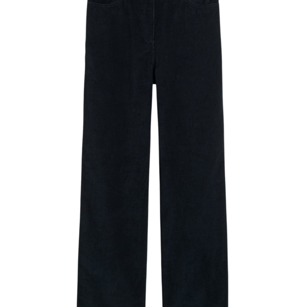 Toteme Pants with minimalist design at Luxury Shoes 