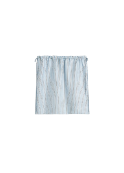 Toteme Skirts with minimalist design at Luxury Shoes 