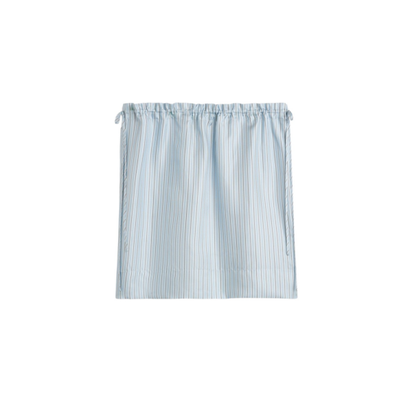 Toteme Skirts with minimalist design at Luxury Shoes 