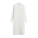 Toteme Dresses with minimalist design at Luxury Shoes 