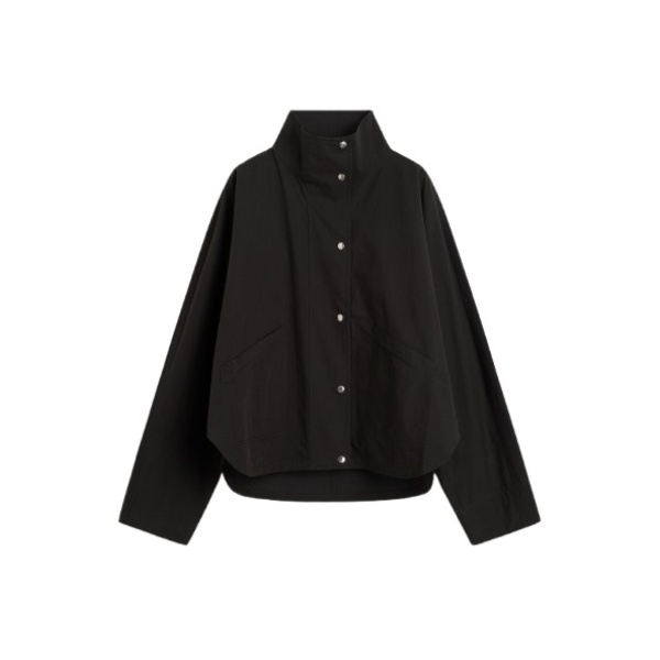 Toteme Jackets with minimalist design at Luxury Shoes 