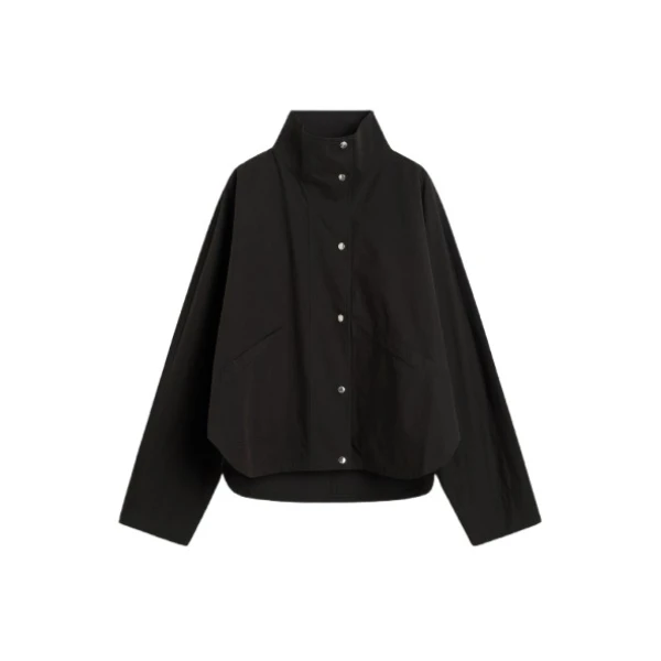 Toteme Jackets with minimalist design at Luxury Shoes 