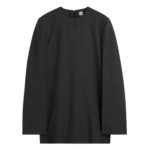 Toteme Tops with minimalist design at Luxury Shoes 