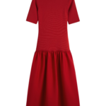 Toteme Dresses with minimalist design at Luxury Shoes 