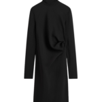 Toteme Dresses with minimalist design at Luxury Shoes 