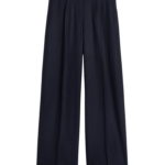 Toteme Pants with minimalist design at Luxury Shoes 