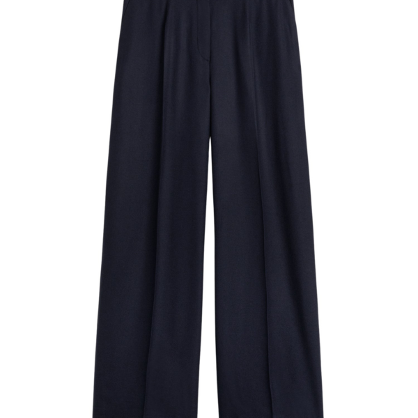 Toteme Pants with minimalist design at Luxury Shoes 