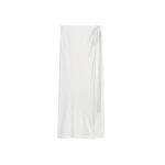 Toteme Skirts with minimalist design at Luxury Shoes 