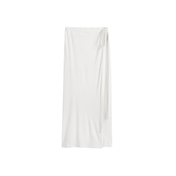 Toteme Skirts with minimalist design at Luxury Shoes 